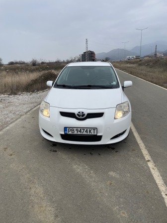 Toyota Auris 2000