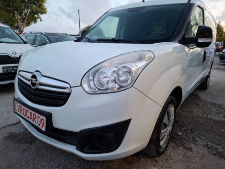 Opel Combo XL LONG 2014та