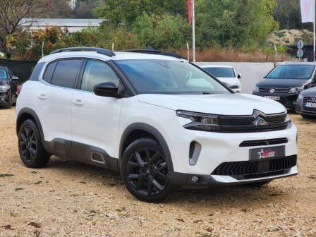 Citroen C5 Aircross 1.5HDI Facelift