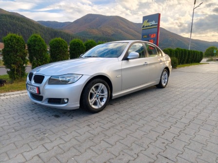 BMW 318 2.0 i