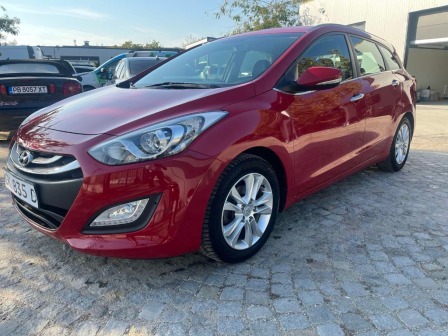 Hyundai i30 1.6 GDI