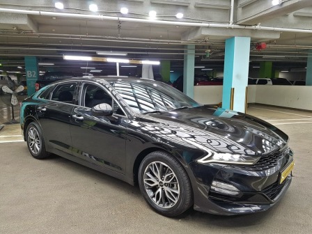 Kia K