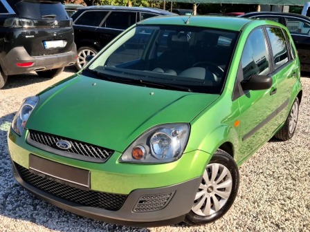 Ford Fiesta 1.3i