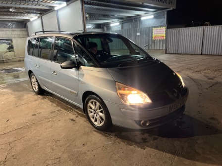 Renault Espace