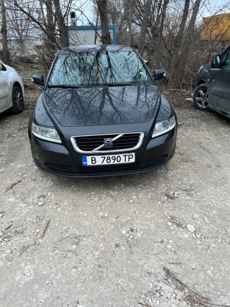 Volvo S40 1.6 Д