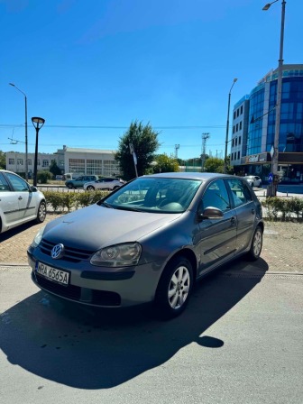 VW Golf 1.9 TDI 105к.с.