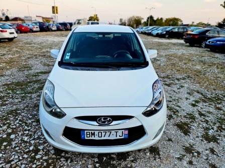 Hyundai ix20 1.4/CRDI/ФРАНЦИ