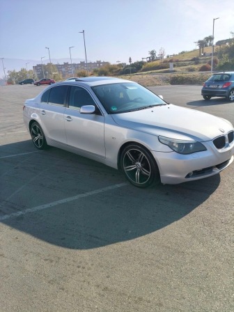 BMW 525 525