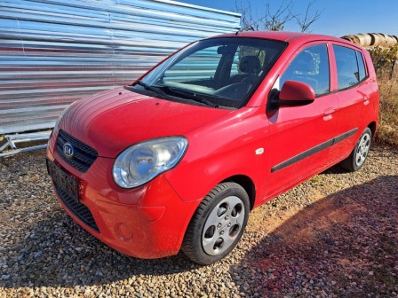 Kia Picanto 1100
