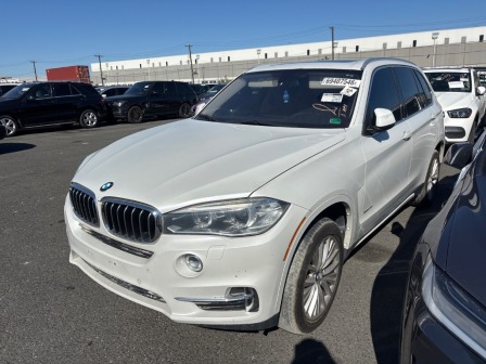BMW X5 3.0*XDRIVE
