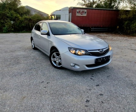 Subaru Impreza 2.0 i 150KH