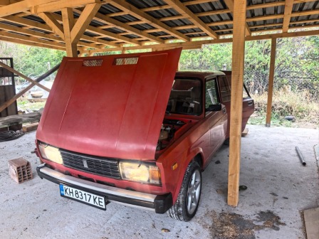 Lada 2105 1300