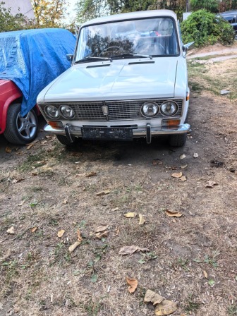 Lada 2106