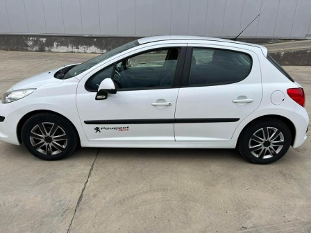 Peugeot 207 1.4