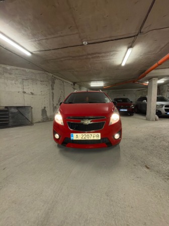 Chevrolet Spark 1.2 LT