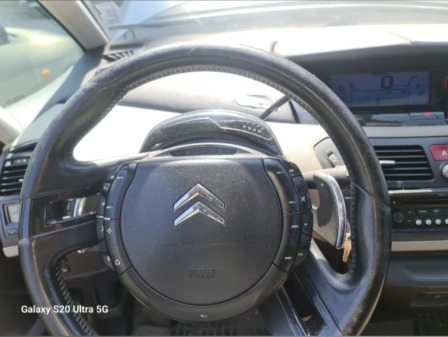 Citroen Grand