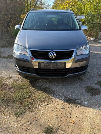 VW Touran