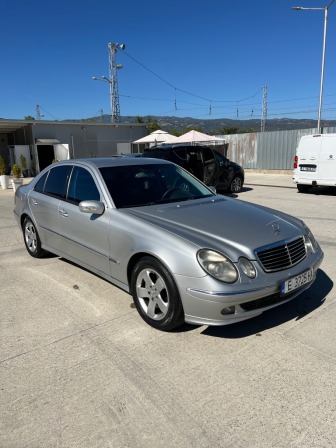 Mercedes-Benz E 270 2.7CDI
