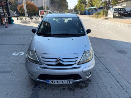 Citroen C3 1,1i