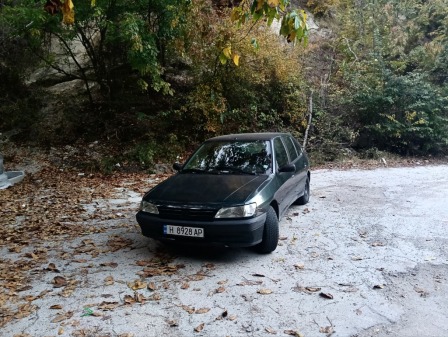 Peugeot 306