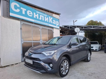 Toyota RAV