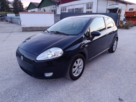 Fiat Grande