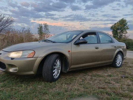 Chrysler Sebring