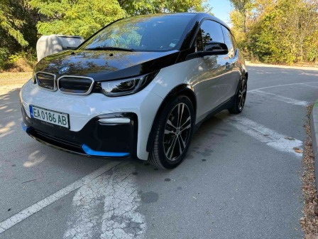 BMW i3 S / 120 ah
