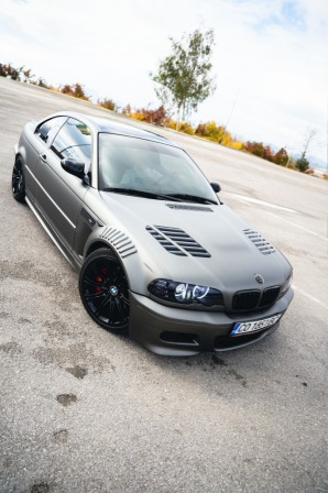 BMW 330 330 D