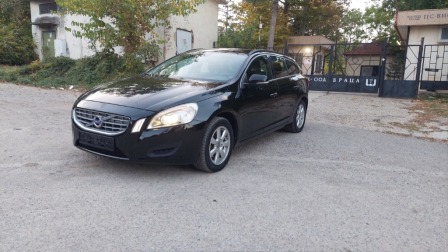Volvo V60 1.6