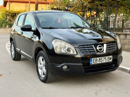 Nissan Qashqai 2.0 Dizel