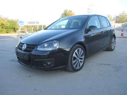 VW Golf