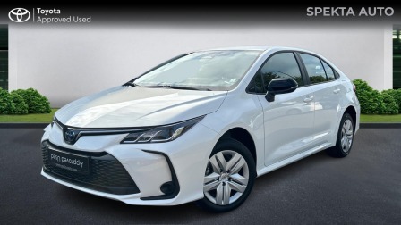 Toyota Corolla Месечна вноска от 265 €, Гаранция до 06.2036