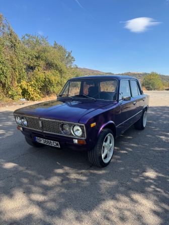 Lada 2103 1500