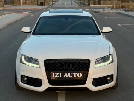 Audi A5 Sportback 3.0TDI 3xS-Line