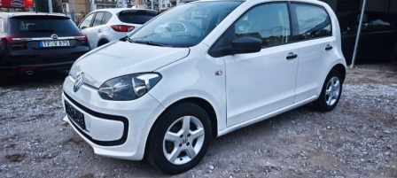 VW up!
