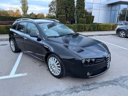 Alfa Romeo 159