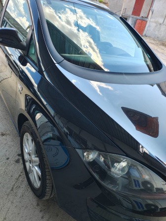 Seat Altea