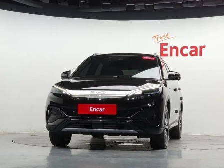 BYD Atto3