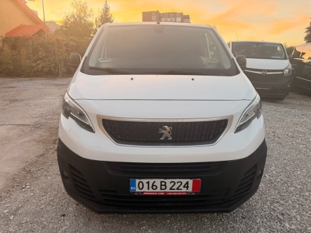 Peugeot Expert 2.0hdi*111000km