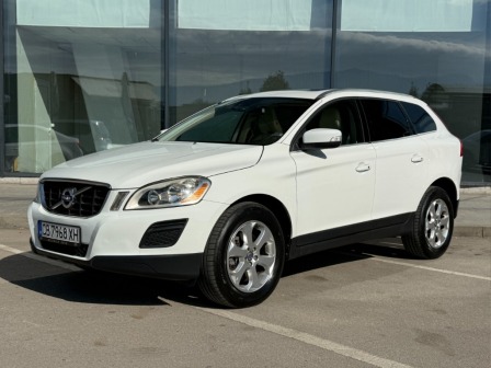 Volvo XC 60 3.2i Facelift
