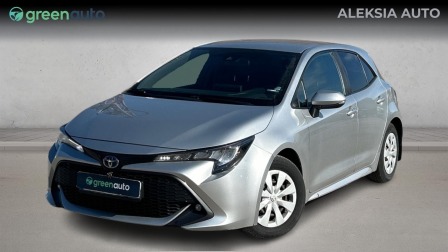 Toyota Corolla 1.8 HSD A/T, Месечна вноска от 222 €, Гаранция до 06.2032