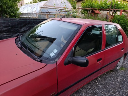 Peugeot 306 1.4