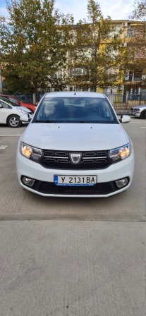 Dacia Sandero 1,9 дизел