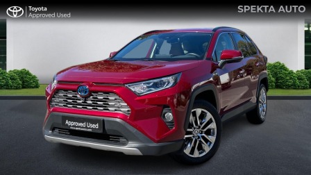 Toyota RAV
