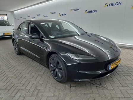 Tesla Model 3 Standart Range