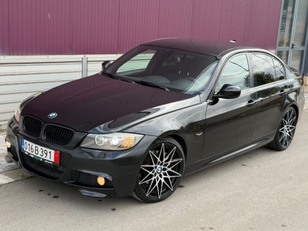 BMW 330 M/PACK/EDITION