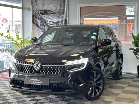 Renault Austral E-TECH TECHNO