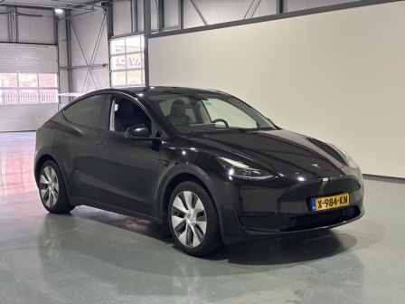 Tesla Model Y Standart Range