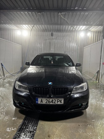 BMW 320 320d